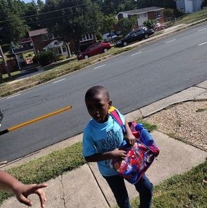 Meet your Posher, Lillian